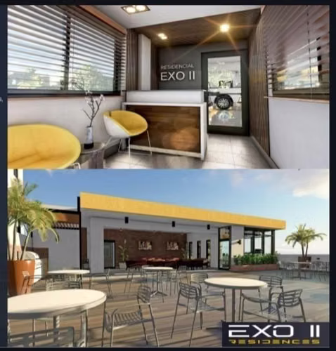 Apto 5D, Proyecto EII, Tropical - Imagen 3
