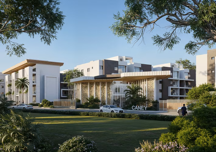 PROYECTO DE APARTAMENTOS DE BAJO COSTO CON BONO DE VIVIENDA - Imagen 9