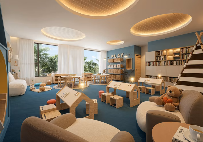PROYECTO DE APARTAMENTOS DE BAJO COSTO CON BONO DE VIVIENDA - Imagen 8
