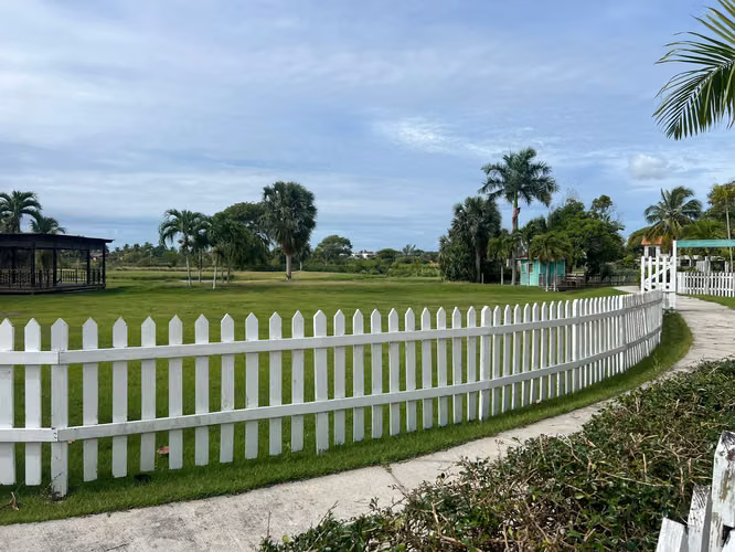 LOTE DE TERRENOS OFERTA. CAMINO OCEAN DRIVE. BÁVARO, PUNTA CANA. - Imagen 3