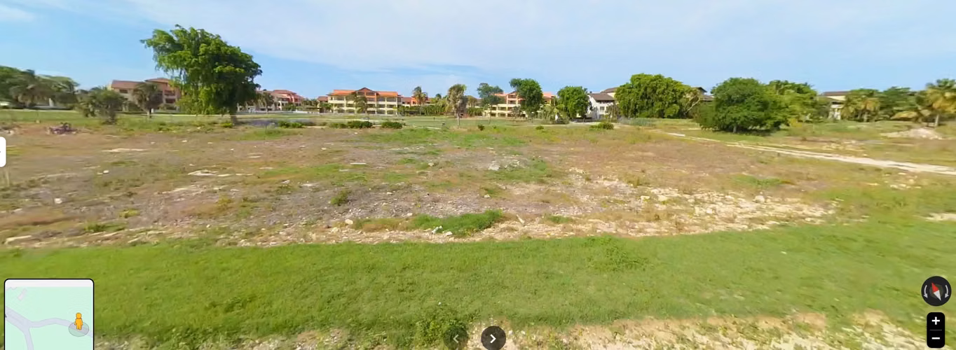 LOTE DE TERRENOS OFERTA. CAMINO OCEAN DRIVE. BÁVARO, PUNTA CANA. - Imagen 4