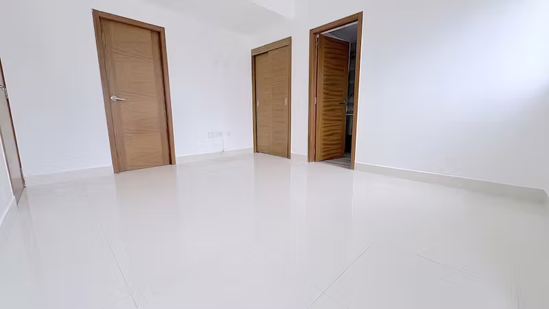 En Naco Apartamento de Dos Habitaciones y Estudio en Alquiler US$1,650. - Imagen 8