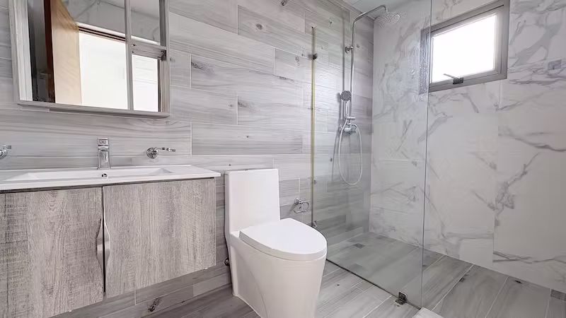 En Naco Apartamento de Dos Habitaciones y Estudio en Alquiler US$1,650. - Imagen 7