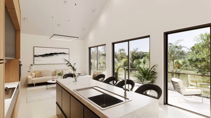 Apartamento en Vista Cana en Venta - Imagen 4