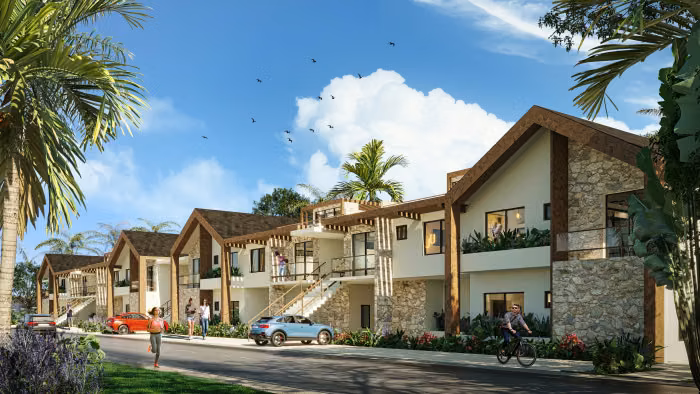 Apartamento en Vista Cana en Venta - Imagen 2