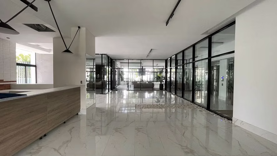 Apartamento nuevo a estrenar en alquiler | Gazcue - Imagen 6