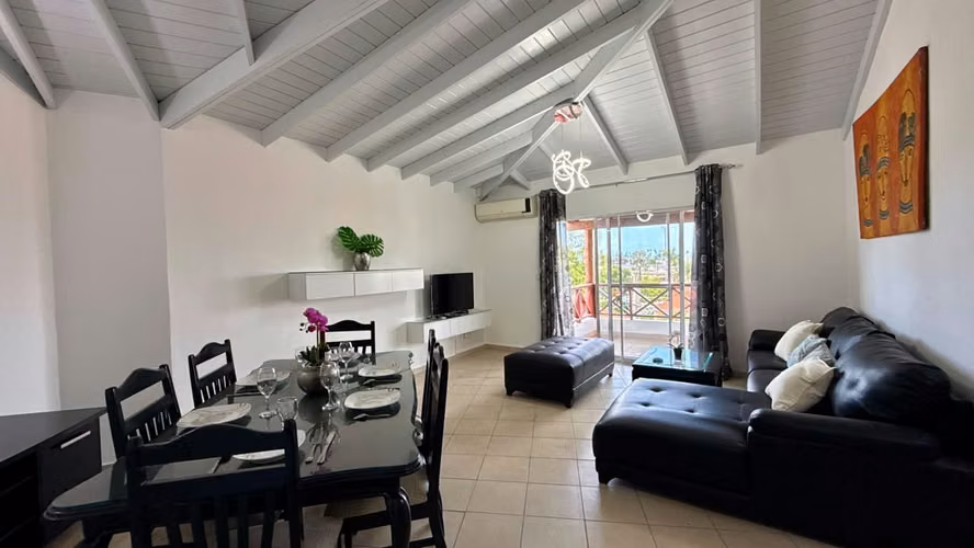 Apartamento elegante y luminoso, Dominicus - Imagen 4