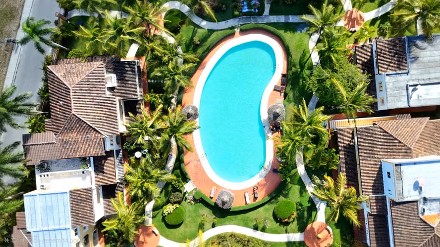 Esmeralda, un Oasis de Paz