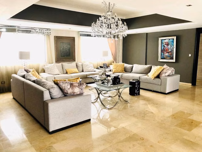 3 bedroom Penthouse for sale in Arroyo Hondo