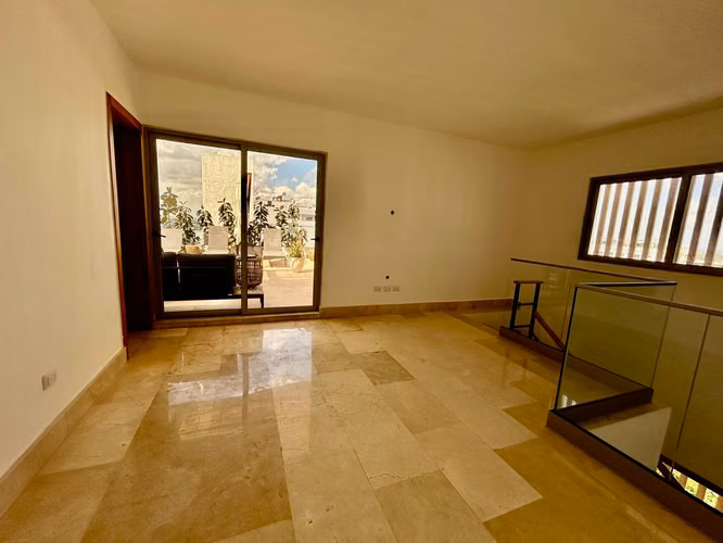 Venta de Penthouse en el Ensanche Paraíso - Imagen 2