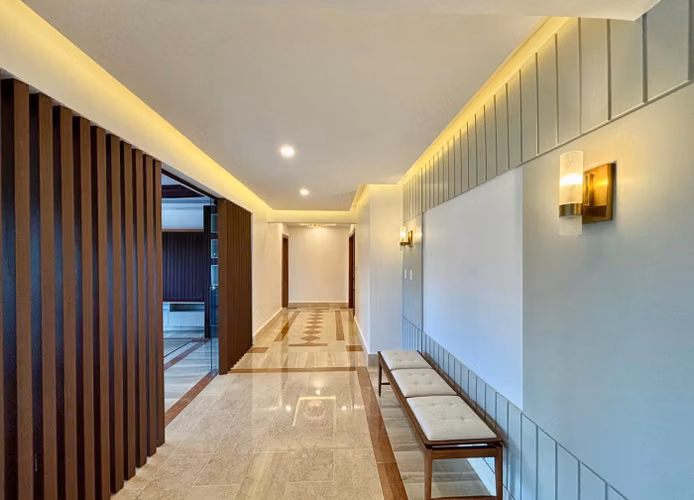 apartamento en renta en la av Anacaona
