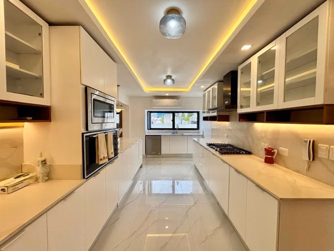 apartamento en venta en la av Anacaona - Imagen 6