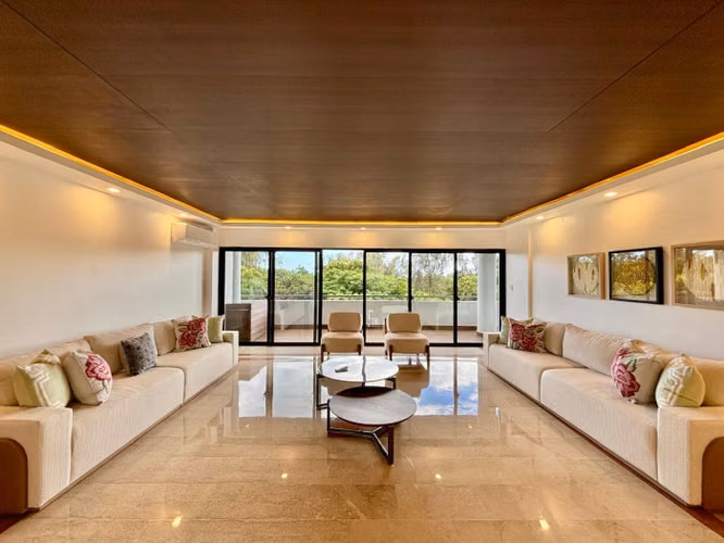 apartamento en venta en la av Anacaona - Imagen 7