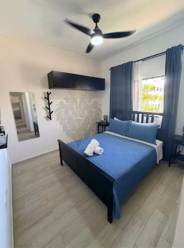  Apartamento en Venta/White Sands, Punta Cana - Imagen 4