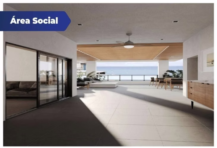 Apartamento A4, Nuevo proyecto B4 - Imagen 2