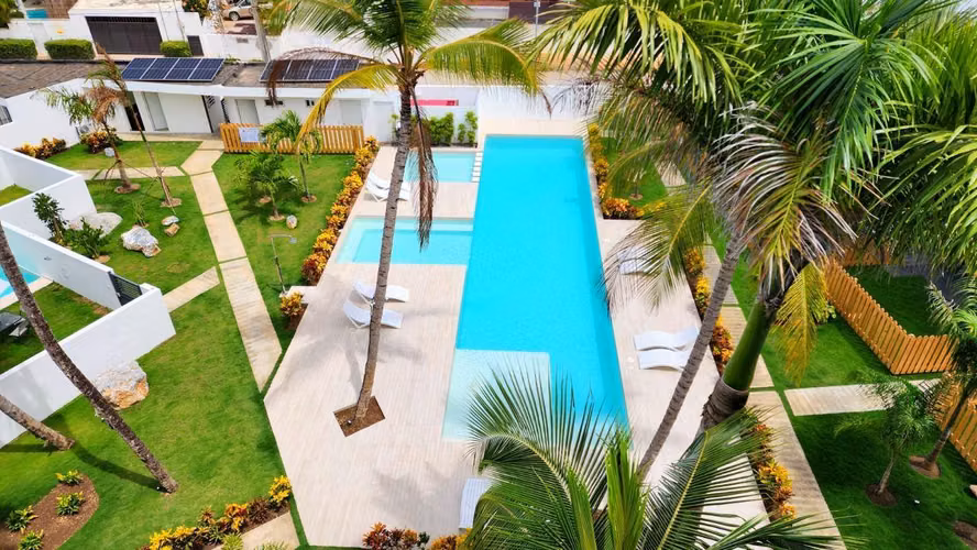 Penthouse Dúplex de Lujo con Vista al Mar - Imagen 2