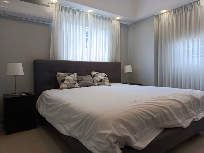 Hermoso Apartamento Amueblado, 1 Habitación + Estudio, Gym, Naco - Imagen 3