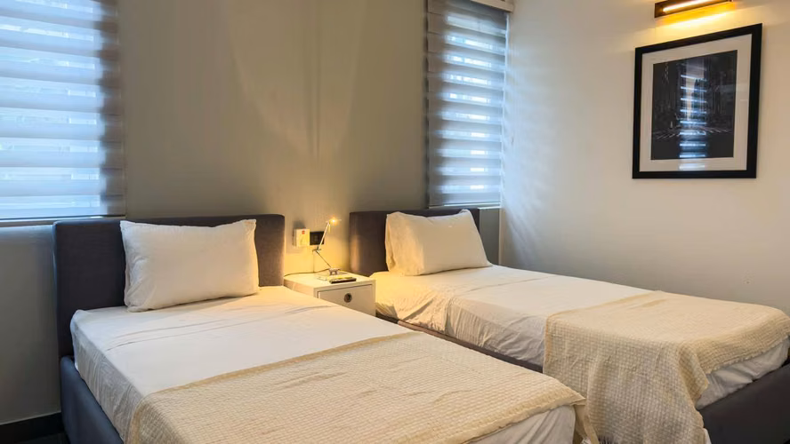 Vive en una Exclusiva Villa en el Corazón de Las Terrenas - Imagen 4