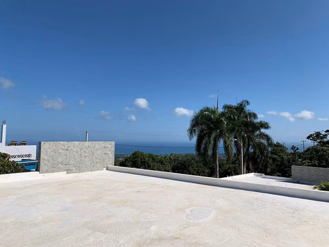 Exclusive Villa with Second-Floor Expansion Opportunity