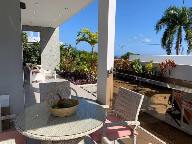 A Smart Investment in One of Las Terrenas' Most Desirable Areas