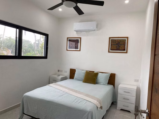 Inversión Perfecta: Villa con Piscina Privada Cerca de la Playa - Imagen 5