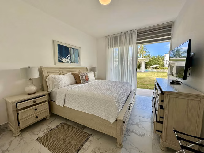 Apartamento 3 en 1 con Alto Potencial de Rentabilidad en Las Terrenas - Imagen 7