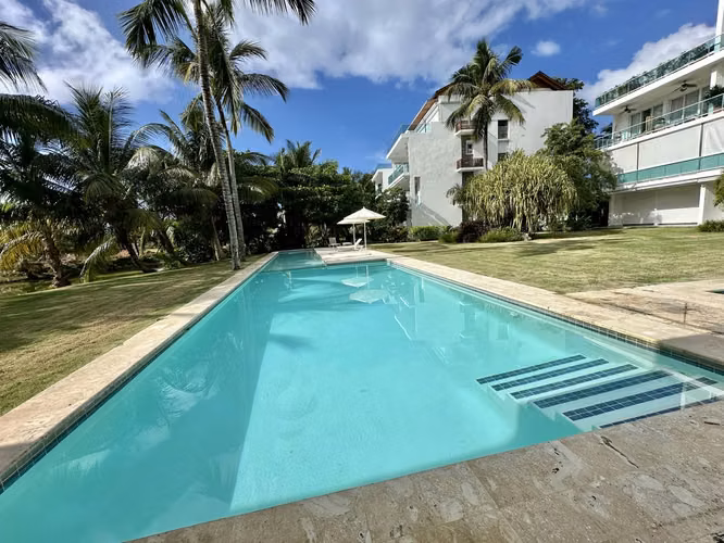 Vive o Genera Ingresos con Este Exclusivo Apartamento 3 en 1