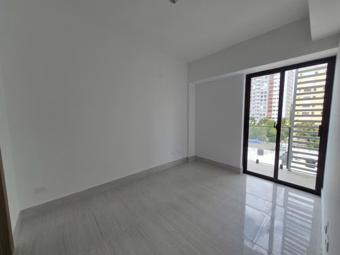 Apartamento en alquiler Bella vista, 2 hab a estrenar - Imagen 4