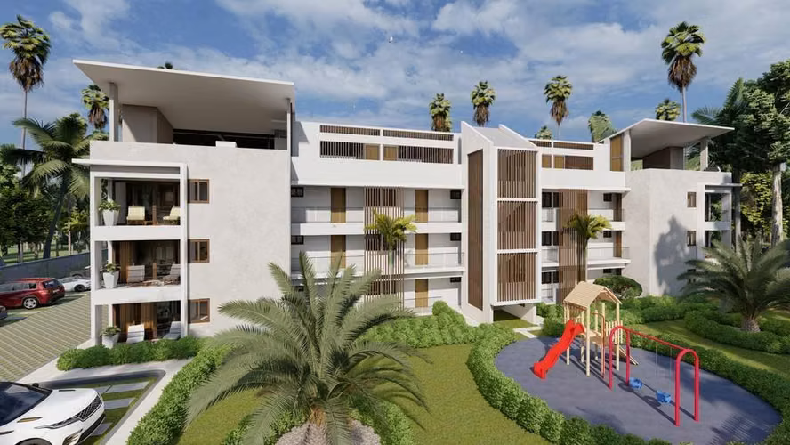 ORA Residences: Un Nuevo Concepto de Lujo en Las Terrenas