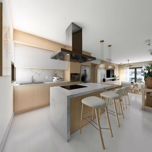 ORA Residences: Un Nuevo Concepto de Lujo en Las Terrenas - Imagen 6