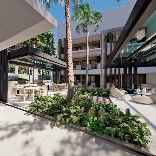 Invierte en ORA Residences y Vive en un Paraíso Tropical - Imagen 6