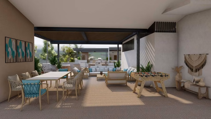 Invierte en ORA Residences y Vive en un Paraíso Tropical - Imagen 4
