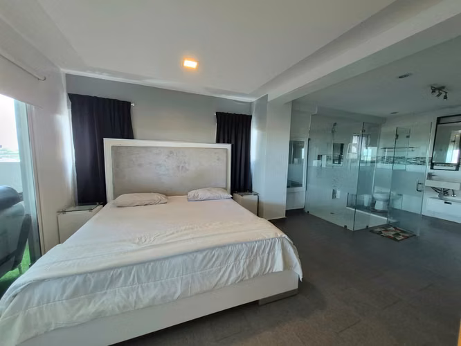 Apartamento en alquiler El millón, 2 hab amueblado - Imagen 6