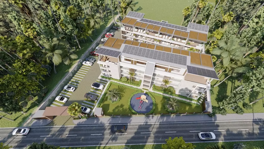 ORA Residences: Donde el Lujo, el Bienestar y la Naturaleza se Encuentran - Imagen 6