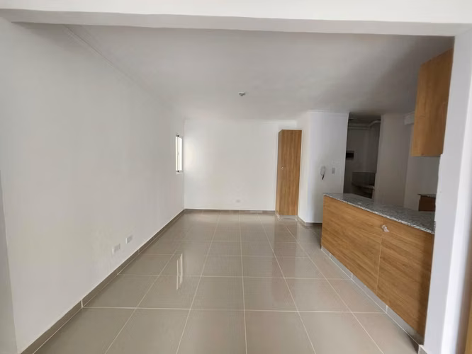Apartamento NUEVO en alquiler –  Santo Domingo Este - Imagen 2