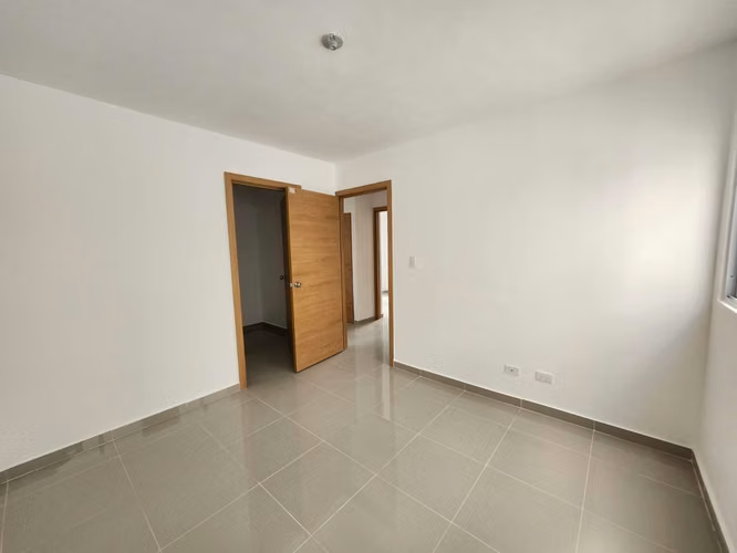 Apartamento NUEVO en alquiler –  Santo Domingo Este - Imagen 9