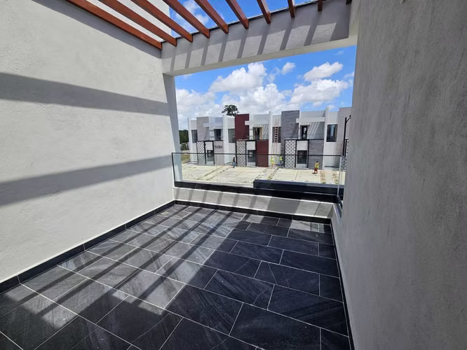 Townhouse en alquiler Vista Cana - Imagen 8
