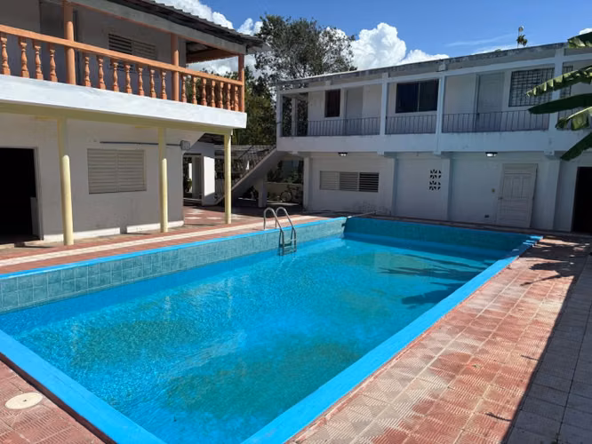 Terreno en Venta, oportunidad comercial en Juan Dolio - Imagen 3