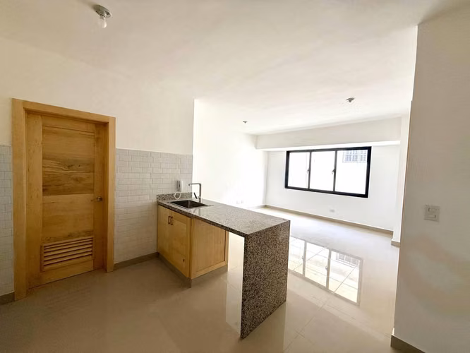 Apartamento moderno en Venta, de 1 Habitacion, en Arroyo Hondo - Imagen 9