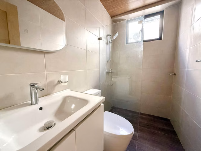 Apartamento moderno en Venta, de 1 habitacion, una en Arroyo Hondo - Imagen 4