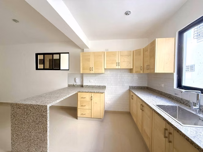 Apartamento moderno en Venta, de 1 habitacion, una en Arroyo Hondo - Imagen 6