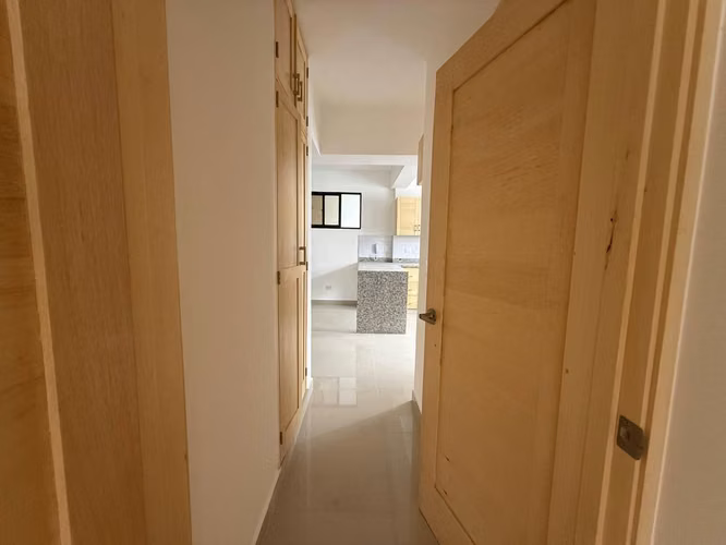 Apartamento moderno en Venta, de 1 habitacion, una en Arroyo Hondo - Imagen 3
