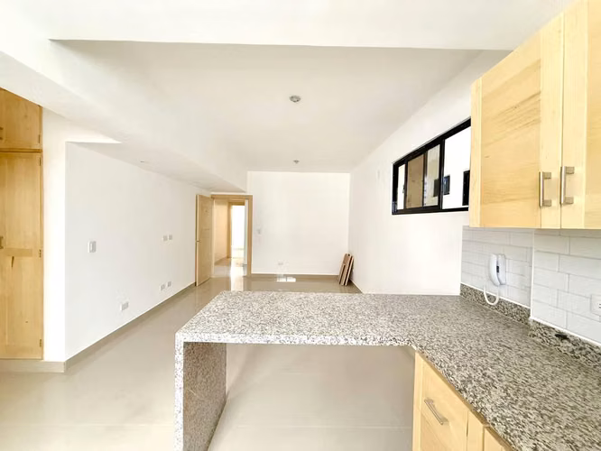 Apartamento moderno en Venta, de 1 habitacion, una en Arroyo Hondo - Imagen 10