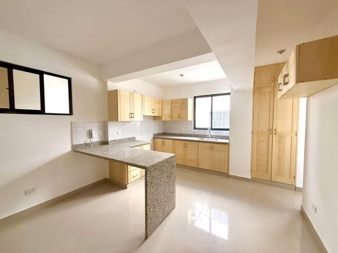 Apartamento moderno en Venta, de 1 habitacion, una en Arroyo Hondo - Imagen 8
