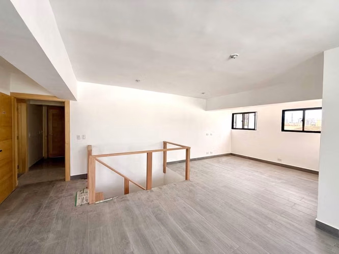 Penthouse moderno en Venta, de 3 habitacion, en Arroyo Hondo - Imagen 6