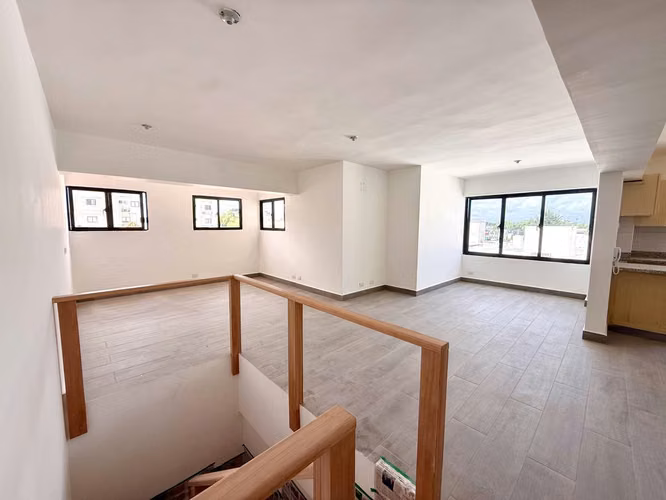Penthouse moderno en Venta, de 3 habitacion, en Arroyo Hondo - Imagen 4