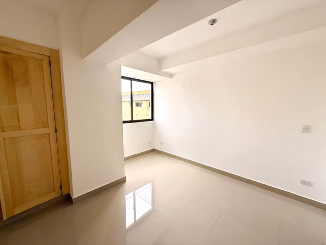 Penthouse moderno en venta, de 2 habitacion, en Arroyo Hondo - Imagen 6