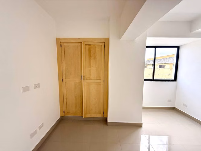 Penthouse moderno en venta, de 2 habitacion, en Arroyo Hondo - Imagen 5