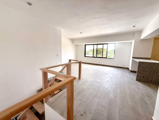 Penthouse moderno en venta, de 2 habitacion, en Arroyo Hondo - Imagen 15