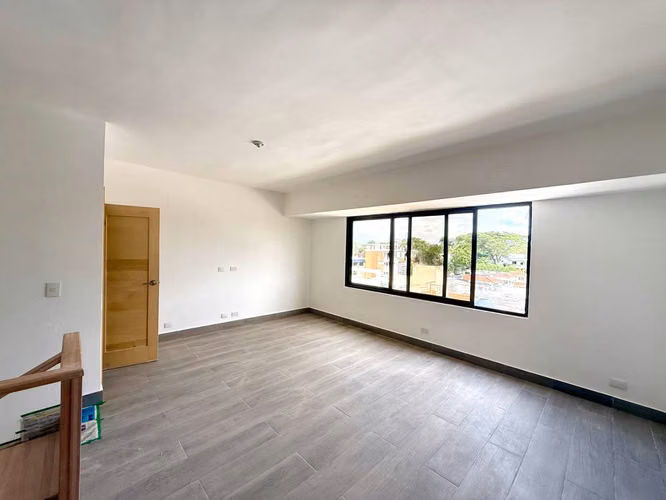 Penthouse moderno en venta, de 2 habitacion, en Arroyo Hondo - Imagen 13